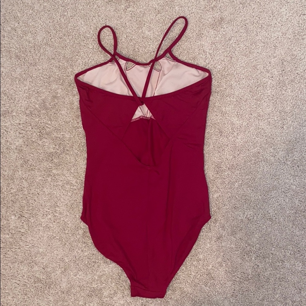 Leotard - Picture 2 of 2